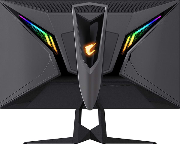 Фото - Монитор игровой Gigabyte Aorus AD27QD