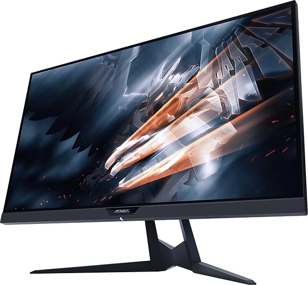 Фото - Монитор игровой Gigabyte Aorus AD27QD