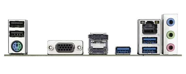 Фото - Материнская плата Gigabyte B760M D3HP DDR4