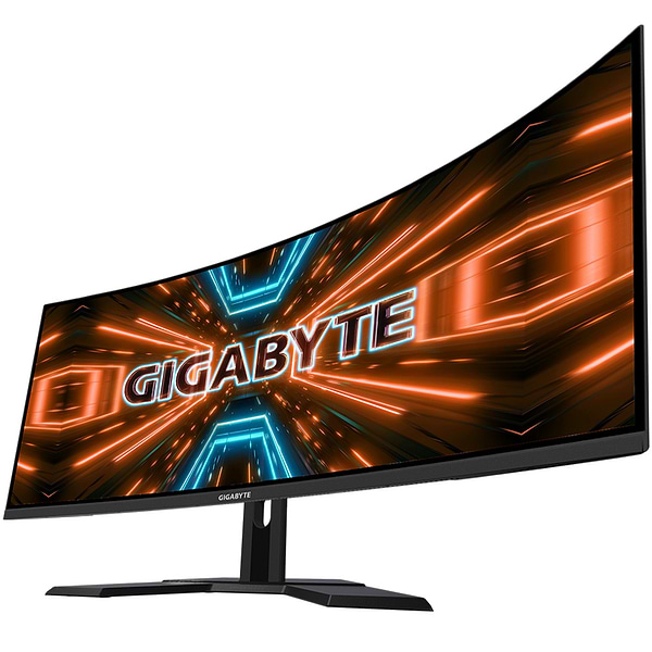 Фото - Монітор ігровий Gigabyte G34WQC