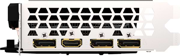 Фото - Видеокарта Gigabyte GeForce RTX 2060 OC 6GB GDDR6 192bit (GV-N2060OC-6GD)