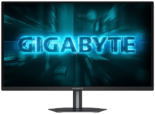 Фото - Монитор игровой Gigabyte GO27Q24 EK