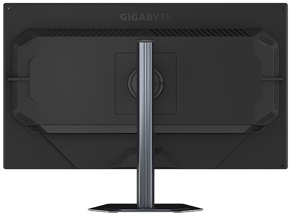 Фото - Монитор игровой Gigabyte GO27Q24 EK