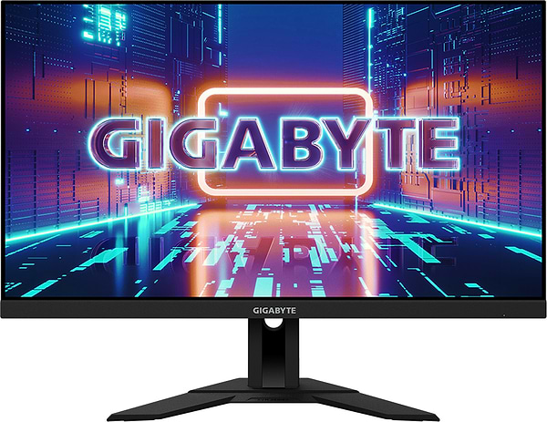 Фото - Монитор игровой Gigabyte M28U