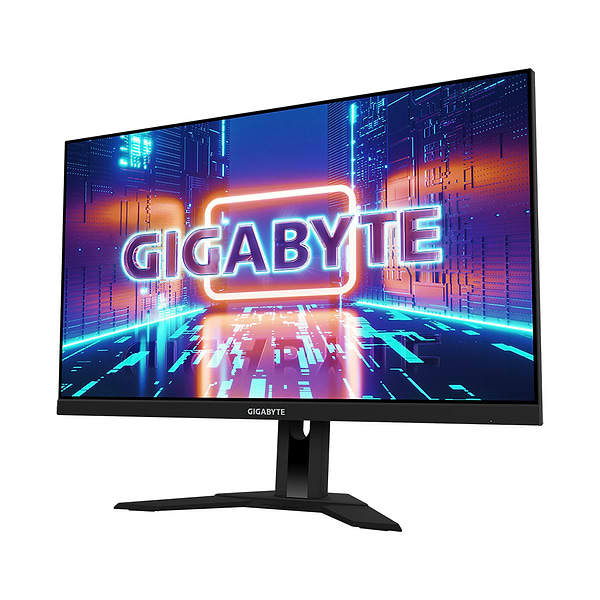 Фото - Монитор игровой Gigabyte M28U