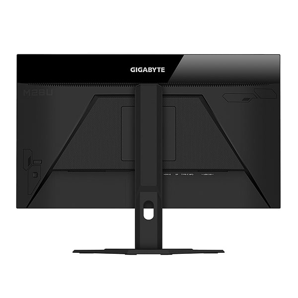 Фото - Монитор игровой Gigabyte M28U