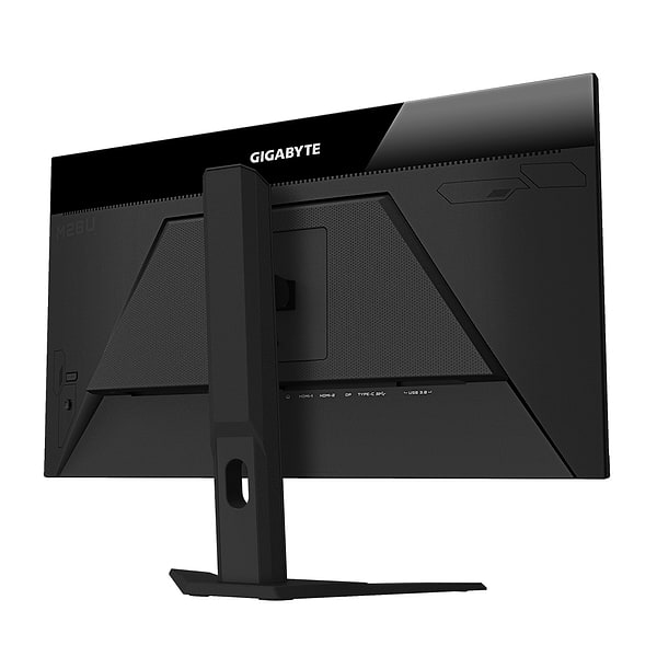Фото - Монитор игровой Gigabyte M28U