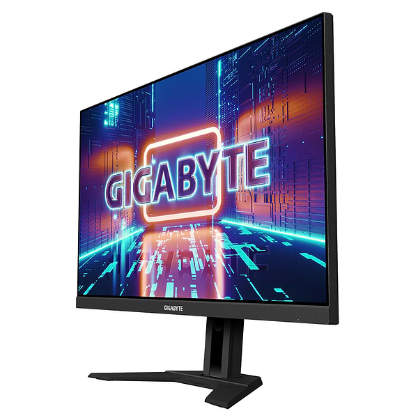 Фото - Монитор игровой Gigabyte M28U