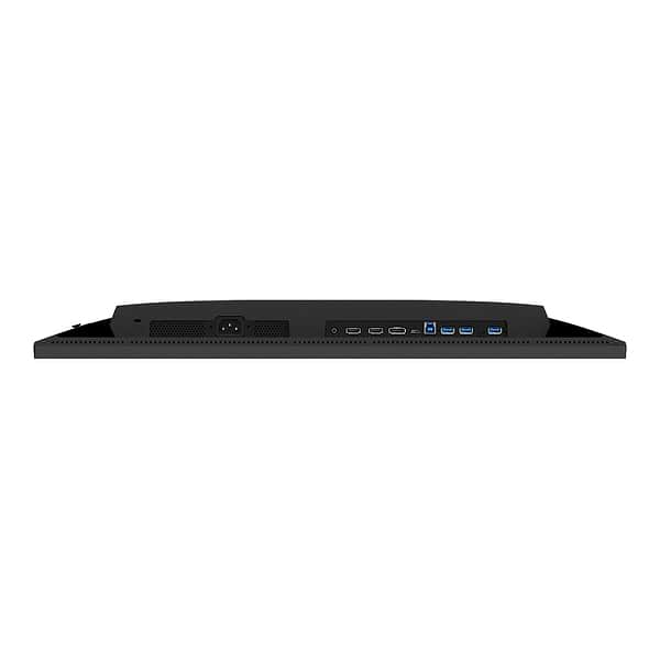Фото - Монитор игровой Gigabyte M28U