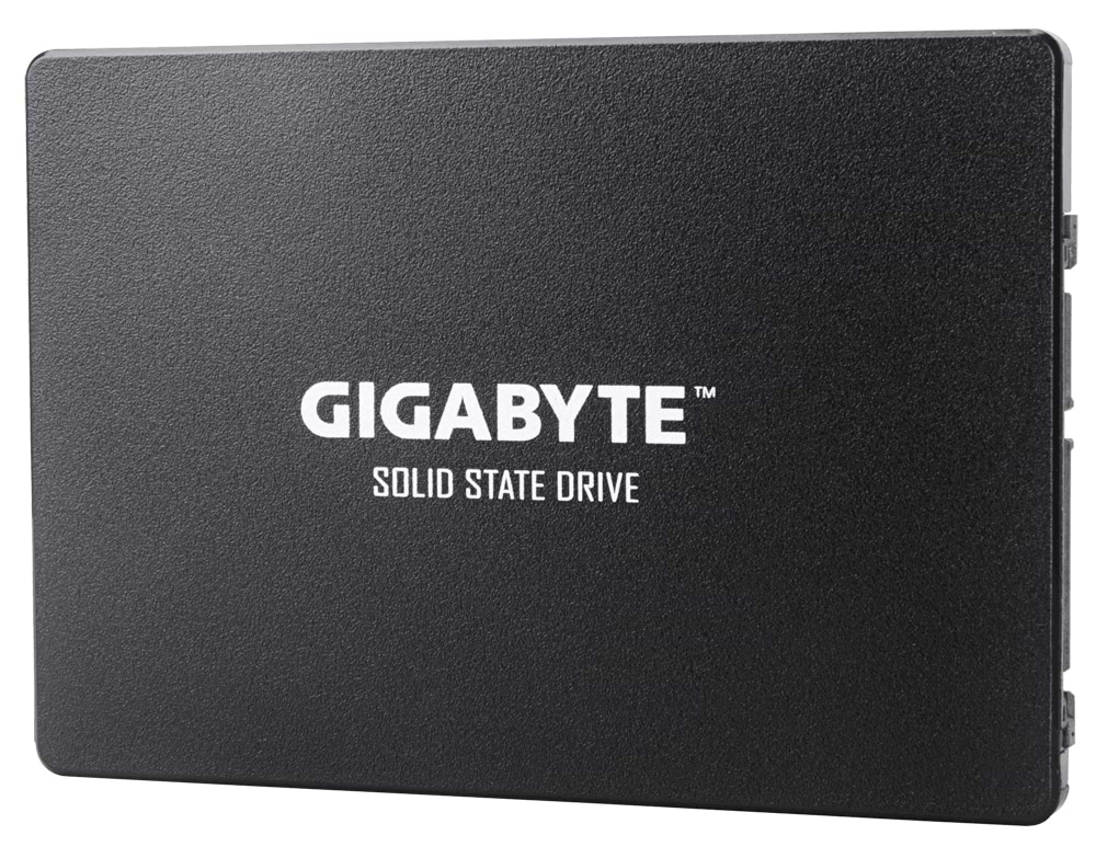 SSD-накопичувач внутрішній Gigabyte SSD 2.5" 480GB SATA TLC (GP-GSTFS31480GNTD)