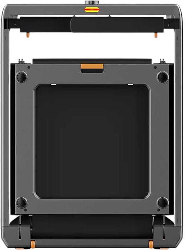 Фото - Бігова доріжка KingSmith WalkingPad Treadmill X25+/MX16+