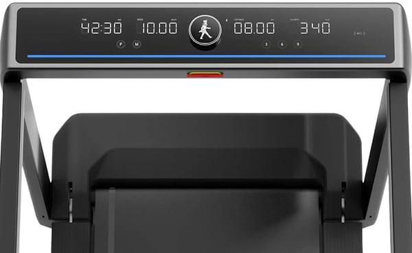 Фото - Бігова доріжка KingSmith WalkingPad Treadmill X25+/MX16+