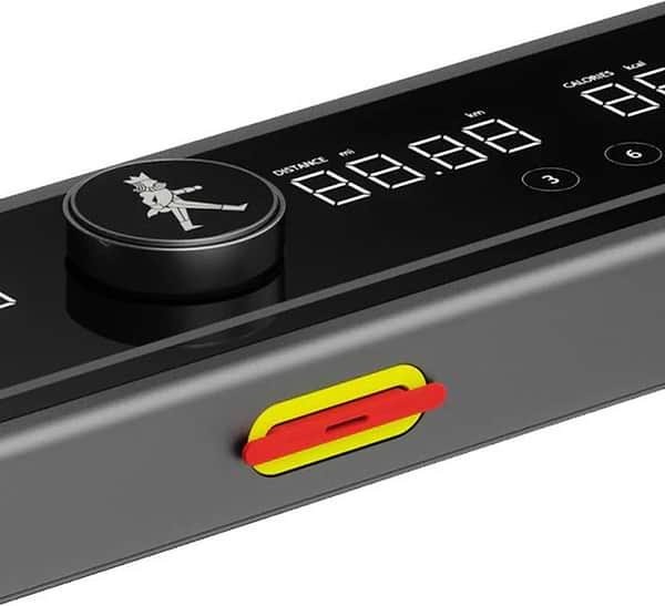 Фото - Бігова доріжка KingSmith WalkingPad Treadmill X25+/MX16+