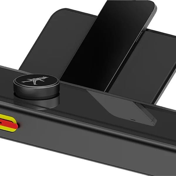 Фото - Бігова доріжка KingSmith WalkingPad Treadmill X25+/MX16+