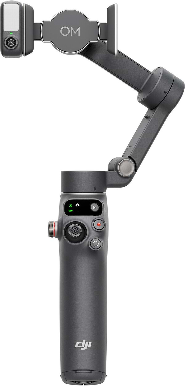 Фото - Стедикам DJI Osmo Mobile 7P, Black