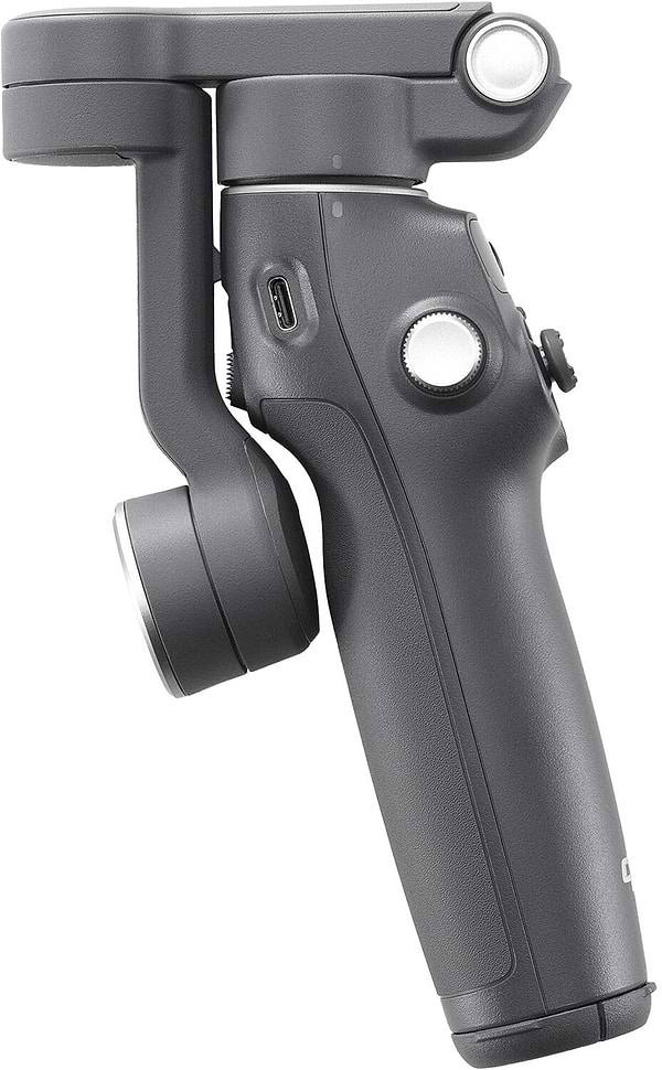Фото - Стедикам DJI Osmo Mobile 7P, Black