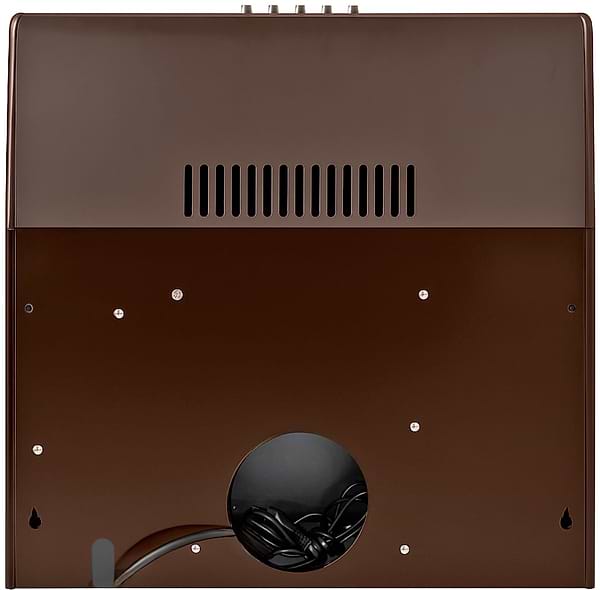 Фото - Витяжка традиційна Borgio GIO (PL) 50 Brown