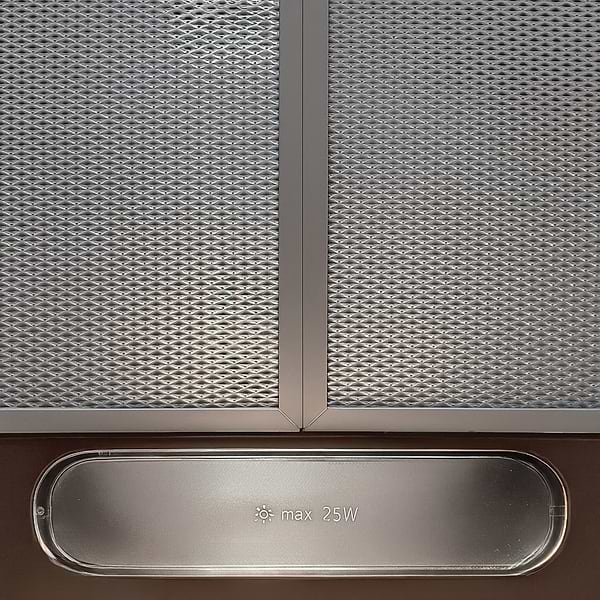 Фото - Витяжка традиційна Borgio GIO (PL) 50 Brown