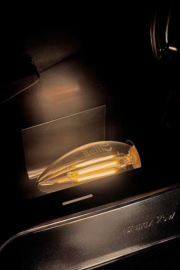 Фото - Витяжка традиційна Borgio GIO (PL) 50 Brown