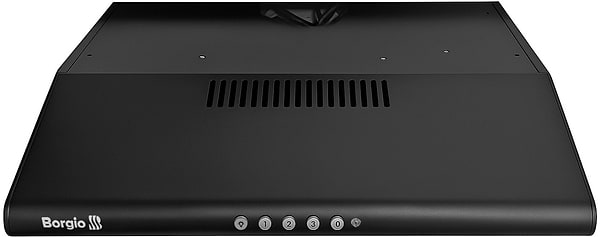 Фото - Вытяжка традиционная Borgio GIO (PL) 60 Black