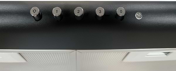 Фото - Вытяжка традиционная Borgio GIO (PL) 60 Black