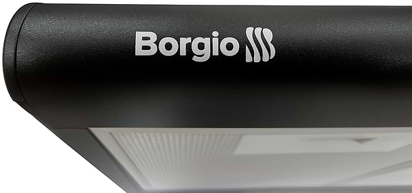 Фото - Вытяжка традиционная Borgio GIO (PL) 60 Black