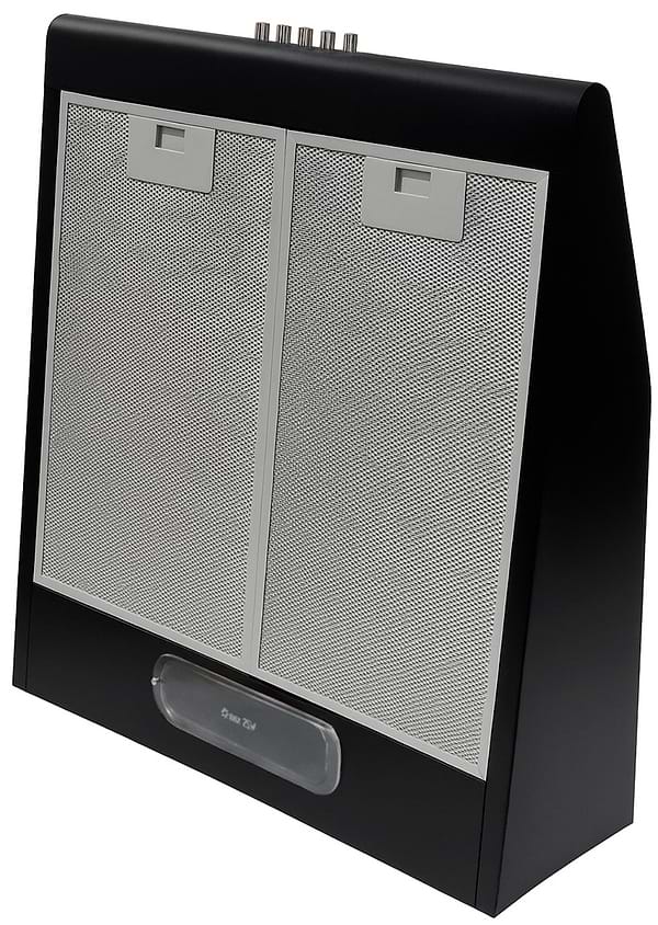 Фото - Вытяжка традиционная Borgio GIO (PL) 60 Black