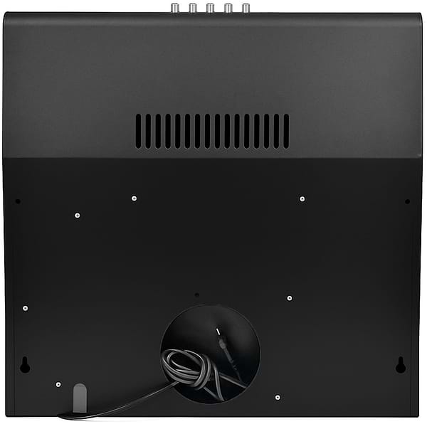 Фото - Вытяжка традиционная Borgio GIO (PL) 60 Black