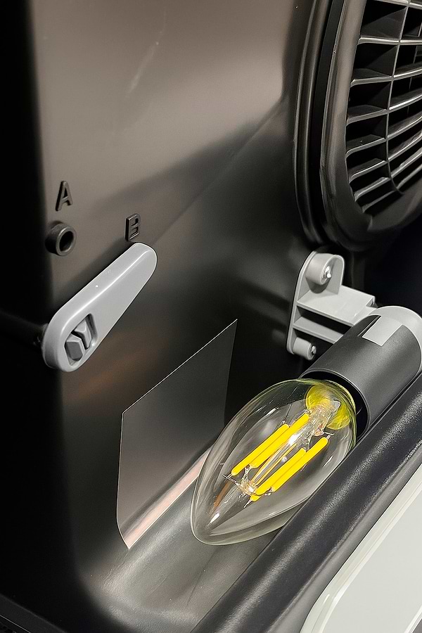 Фото - Вытяжка традиционная Borgio GIO (PL) 60 Black