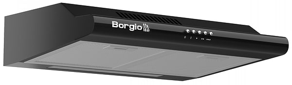 Фото - Вытяжка традиционная Borgio GIO (PL) 50 Black