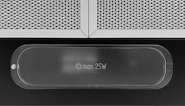 Фото - Вытяжка традиционная Borgio GIO (PL) 60 Black