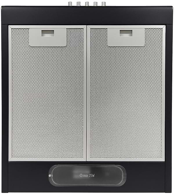 Фото - Вытяжка традиционная Borgio GIO (PL) 60 Black