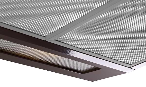 Фото - Витяжка традиційна Borgio GIO (PL) 60 Brown