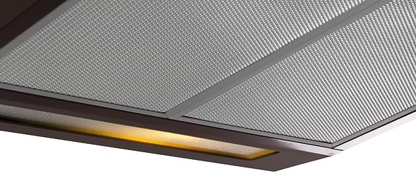 Фото - Витяжка традиційна Borgio GIO (PL) 60 Brown