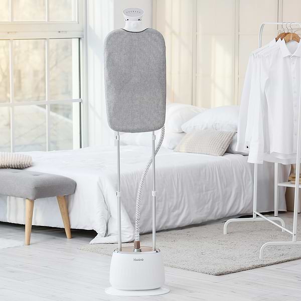 Фото - Вертикальний відпарювач стаціонарний Magio MG-330