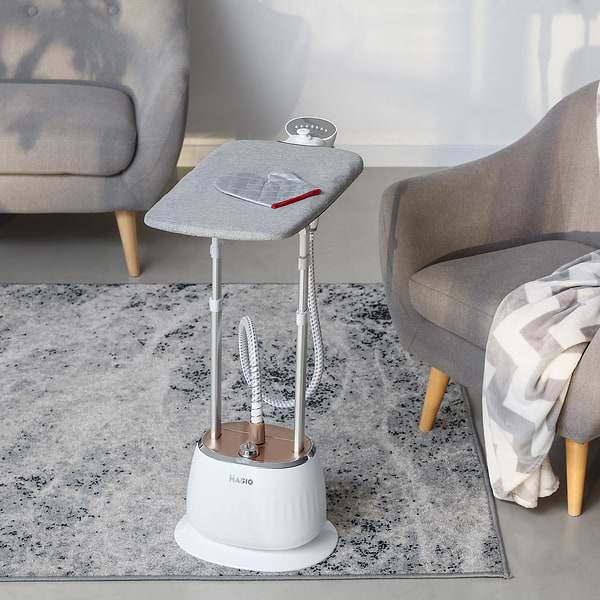 Фото - Вертикальний відпарювач стаціонарний Magio MG-330