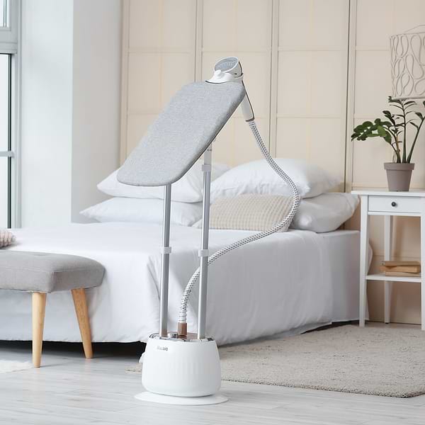 Фото - Вертикальний відпарювач стаціонарний Magio MG-330