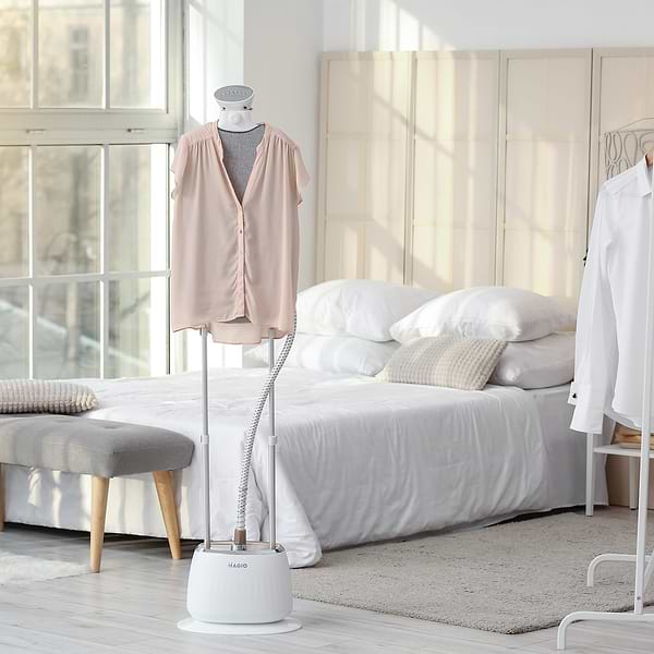 Фото - Вертикальний відпарювач стаціонарний Magio MG-330