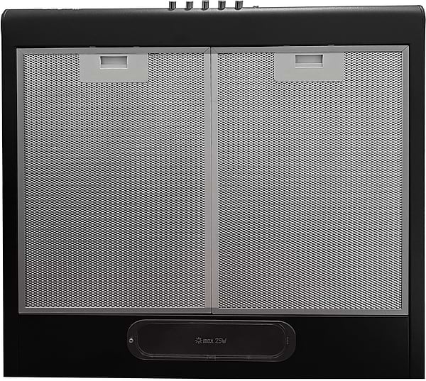 Фото - Вытяжка традиционная Borgio GIO (PL) 60 Black