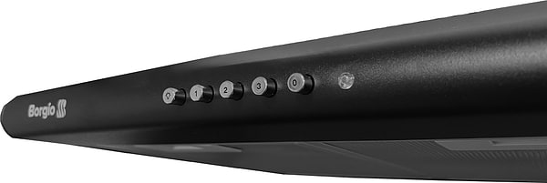 Фото - Вытяжка традиционная Borgio GIO (PL) 60 Black