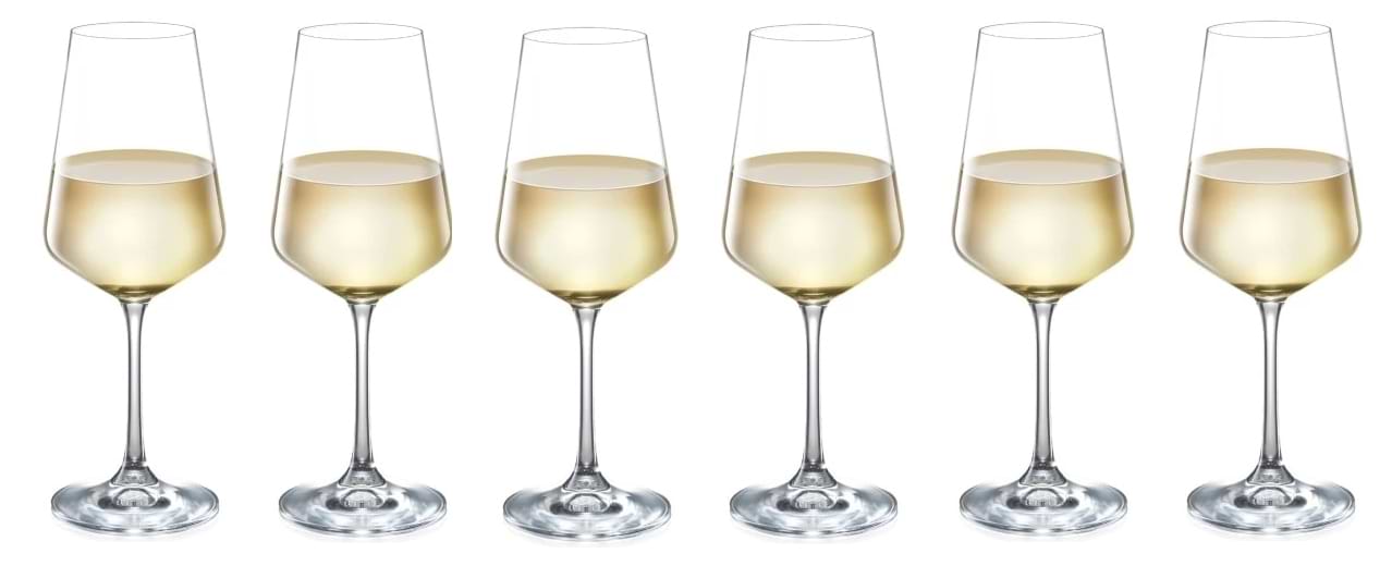 Набір келихів tescoma GIORGIO 350 мл 6 шт. (695912)