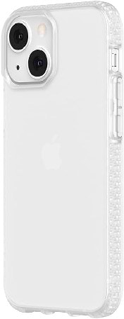Чехол для смартфона Griffin Survivor Clear for iPhone 13 mini & iPhone 12 mini - Clear (GIP-065-CLR) - Фото 1