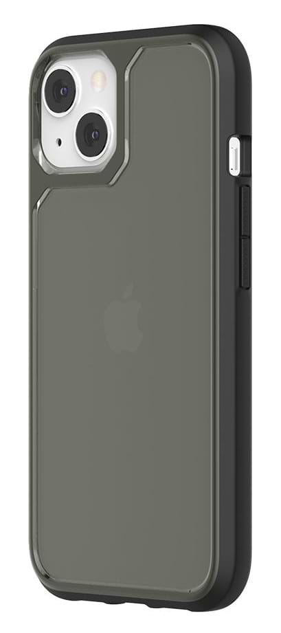 Чехол для смартфона Griffin Survivor Strong for Apple iPhone 13 Black (GIP-069-BLK) - Фото 1