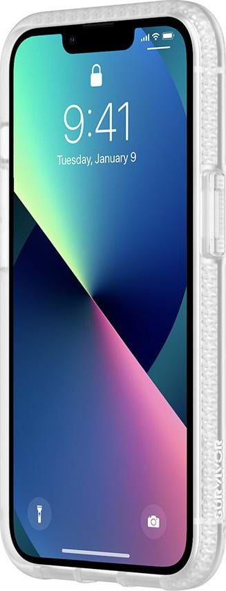 Фото - Чохол для смартфону Griffin Survivor Strong for Apple iPhone 13 Clear (GIP-069-CLR)
