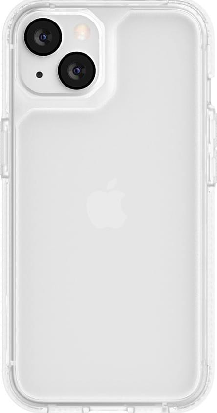 Фото - Чохол для смартфону Griffin Survivor Strong for Apple iPhone 13 Clear (GIP-069-CLR) Фото - Чохол для смартфону Griffin Survivor Strong for Apple iPhone 13 Clear (GIP-069-CLR)