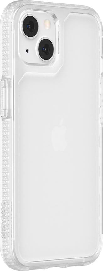 Фото - Чохол для смартфону Griffin Survivor Strong for Apple iPhone 13 Clear (GIP-069-CLR)