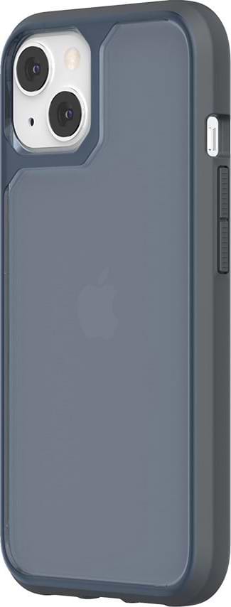 Фото - Чохол для смартфону Griffin Survivor Strong for Apple iPhone 13 Graphite Blue/Steel Gray (GIP-069-GBSG)