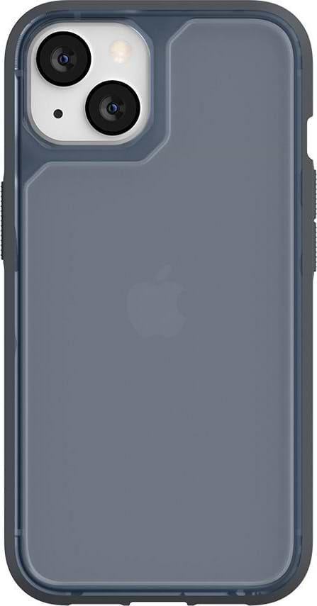 Фото - Чохол для смартфону Griffin Survivor Strong for Apple iPhone 13 Graphite Blue/Steel Gray (GIP-069-GBSG)