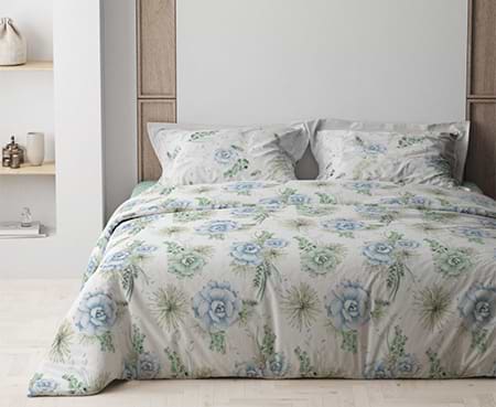 Комплект постельного белья ТЕП Happy Sleep 708 Романс (2-03796_24715)