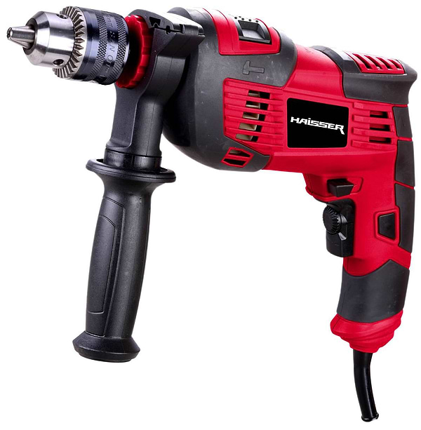 Фото - Ударний дриль Haisser ID-12S